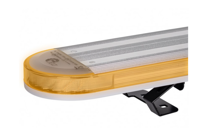 KAMAR BLK0024-2 LED-varselstråle, blinklys med 6 moduser