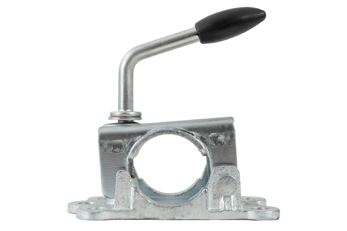 Klemme for støttehjul KNOTT 4802869X 48mm