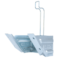 AL-KO monteringsbrakett for hjulkloss UK46