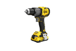 STANLEY FATMAX V20 18V børsteløs slagbormaskin