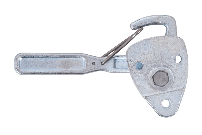 Høyre sidekrok WINTERHOFF WV 10-R tilhenger sidekroklukking