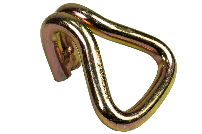 Krok for UNITRAILER transportbelter 50mm 5T