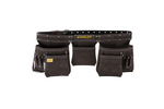 STANLEY STST1-80113 Monteringsbelte med 3 lommer