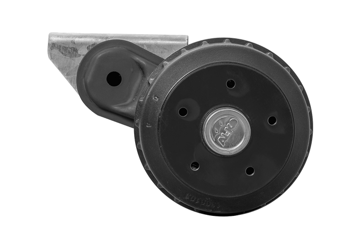 AL-KO COMPACT bremseaksel for båthenger 1000kg 1146/1254mm 1700mm 5x112
