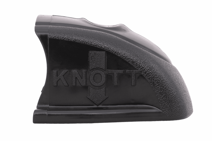 Sikkerhetsdeksel for KNOTT 6X0078.008 Soft Dock K7.5 kulekobling