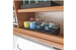 ProPlus 761472 Camper kopp- og glassholder, hardskum, rommer 12 kopper