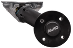 AL-KO OPTIMA ubremset aksel for tilhenger 750kg 1320mm 1660mm 4x100