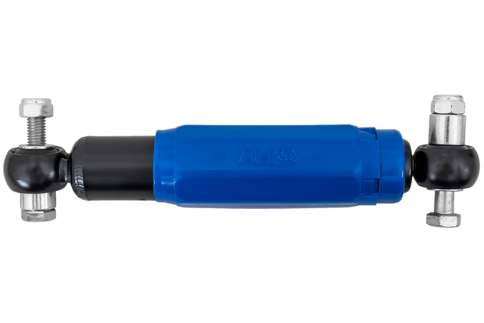 Tilhengeraksel støtdemper AL-KO Octagon 1350 -2700 kg blå