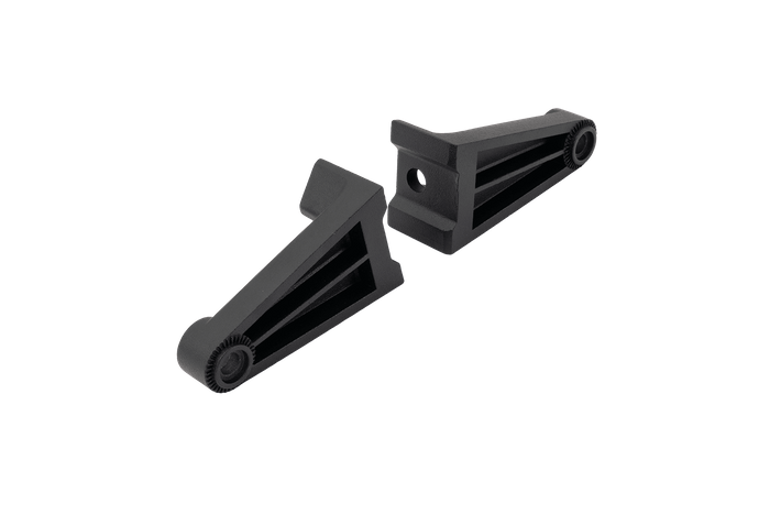 LED arbeidslys TruckLED LB0004 40xLED 4453lm COMBO