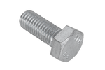 DROMET M12x30 sekskantet maskinskrue klasse 8.8 DIN933