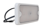 FRISTOM FT-162 LED 1000lm innvendig billampe med bryter 