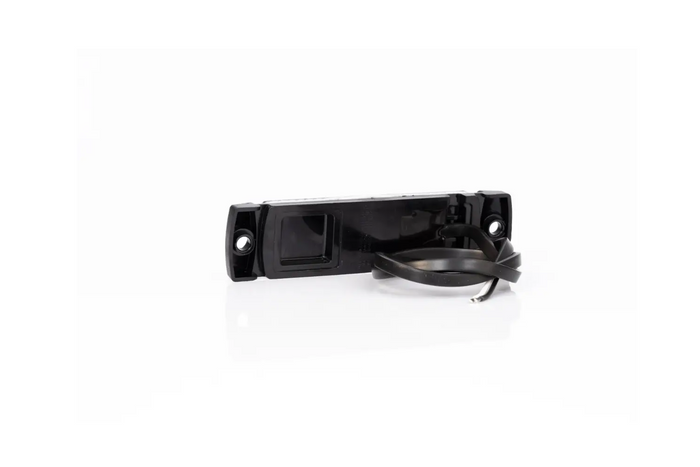 FRISTOM FT-017 C LED-markeringslampe, rød, universal