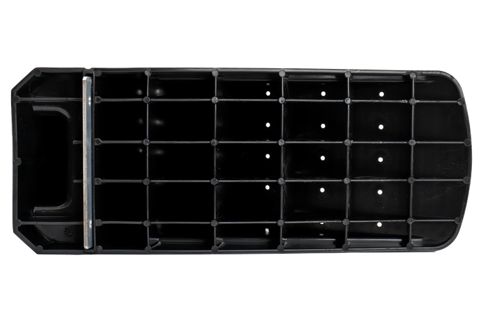 AL-KO H hjulkloss: 160mm UK36