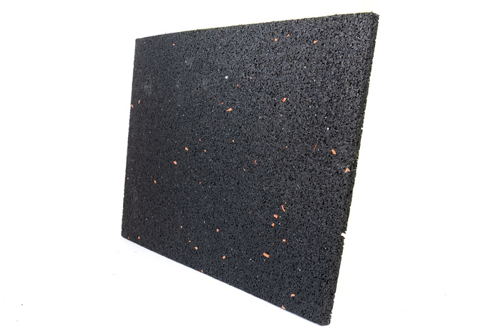 Utvendig sklisikker matte 600x200x8 mm