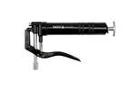 Manuell fettpresse for patroner og poser YATO YT-0701 med to dyser 120ml