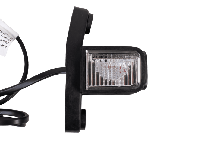 ASPÖCK SUPERPOINT IV LED høyre markeringslykt
