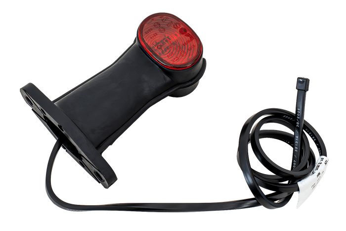 ASPÖCK SUPERPOINT II markeringslampe universal