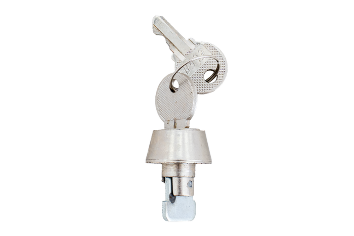 Sikkerhetsinnsats for tilhengerfeste med kulelås KNOTT 4804019X K27/K35