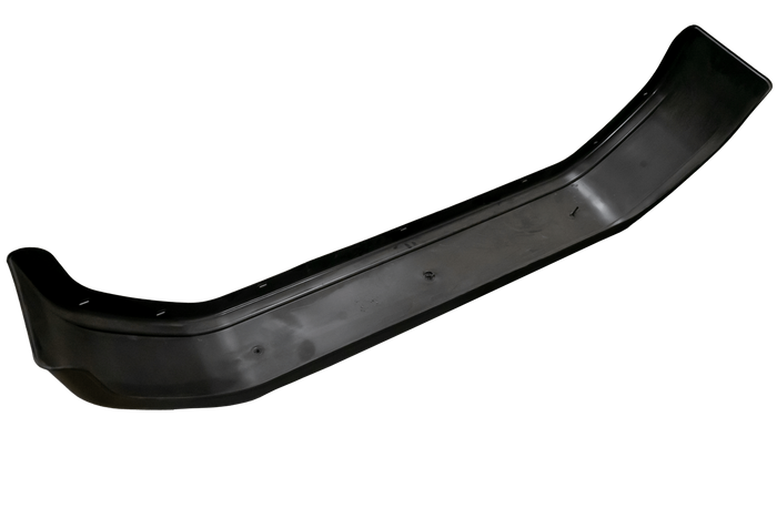 UTLET Tandemskjerm for tilhenger 15-16" DE HAAN THMK 24150 hjulbue 1500/240mm