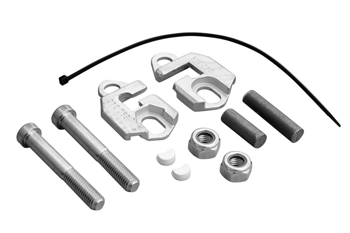 AL-KO Safety Compact AKS 1300 tyverisikring