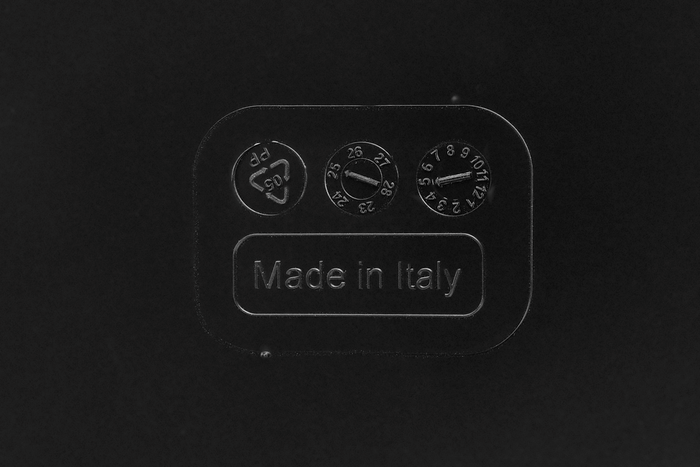 Dobbelskjerm for tilhenger 20-24,5" DOMAR DK1585 hjulbue 1340/670 mm