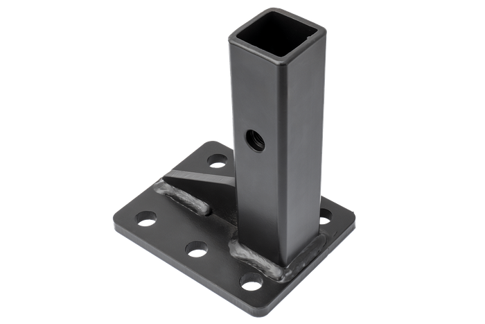 AHAKA hengerfeste med kule høydejustering 50mm 3500kg