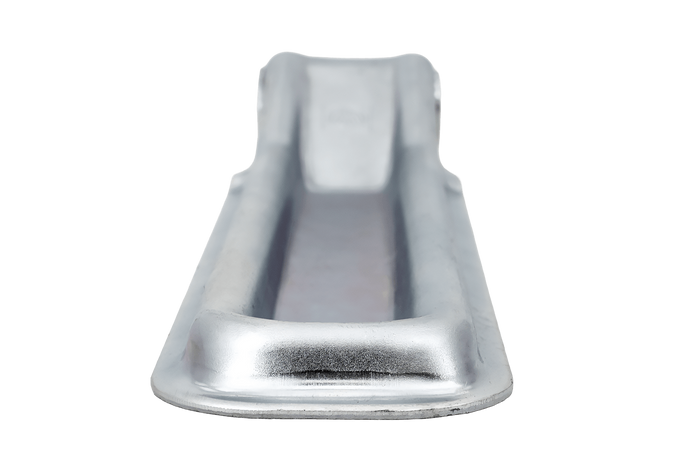 WINTERHOFF BSCH 10-17-270 tilhengerhengsel for montering på tilhengersiden