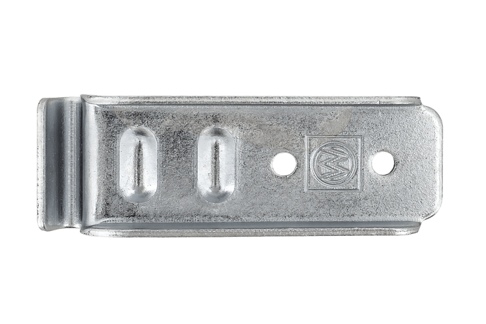 WINTERHOFF BVG 60-A sidefeste for tilhengerfeste