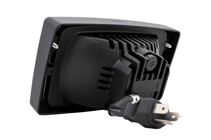 TT Technology TT.16608 LED-frontlys 3 funksjoner 12xLED 3150lm for Fendt