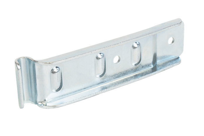 UNITRAILER Z-02/BVG 10-B sidefesteholder for tilhengerfeste