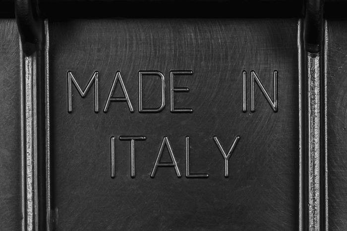 DAKEN 82202 BLACKIT verktøykasse 550x250x295mm 23l