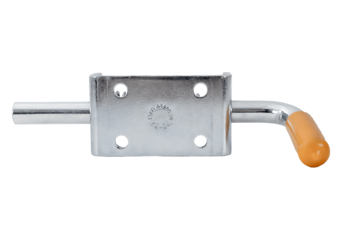 STEELPRESS ZB-08 låsebolt for tilhengerside