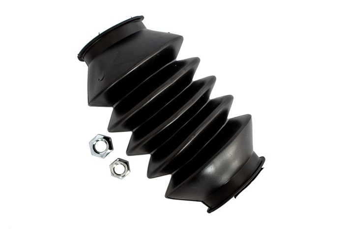 Gummibelg - KNOTT KF27-KF35 sikkerhetsgummi