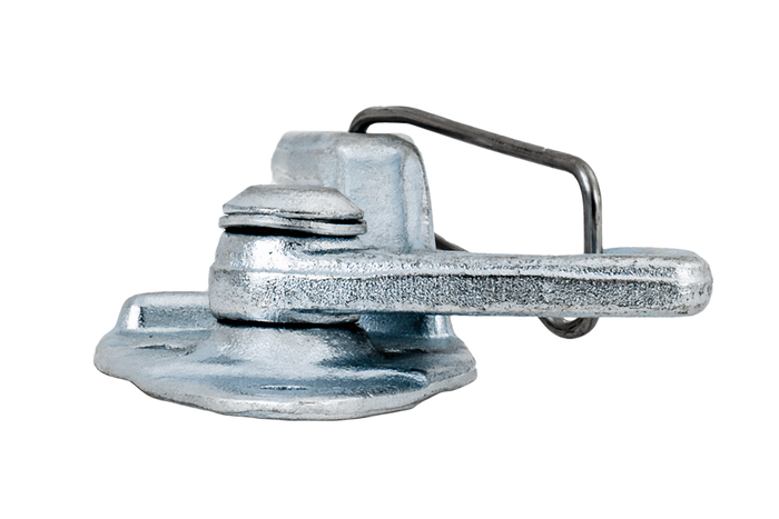 Venstre sidekrok WINTERHOFF WV 20-L tilhenger sidekroklukking