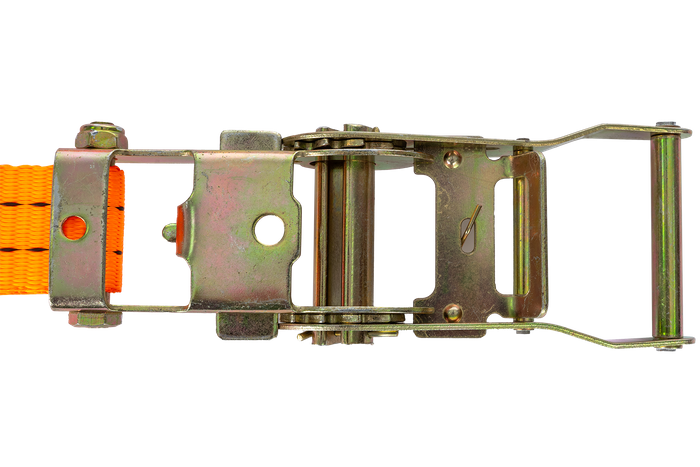 Transportbelte med strammer UNITRAILER 2m/35mm/2t