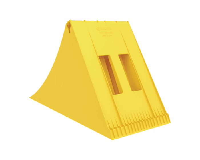 LOKHEN CROWNY 66 h hjulkloss: 330 mm for tungt utstyr