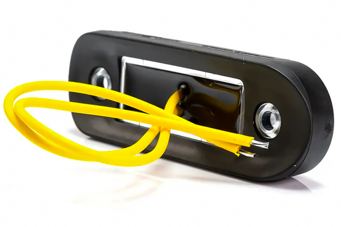 FRISTOM FT-073Z LED Universal Markeringslampe