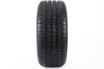 Forsterket hjul for tilhenger LINGLONG DEKK 195/55 R10C 98/96N ALU UNITRAILER FELG 6Jx10" 5x112 ET:-4