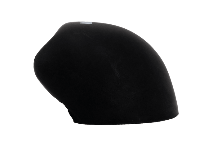 Sikkerhetsdeksel for KNOTT 201347.002 Soft Dock K14/K20/K24 kulekobling