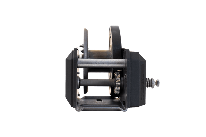 Vinsj AL-KO 500 kg med brems