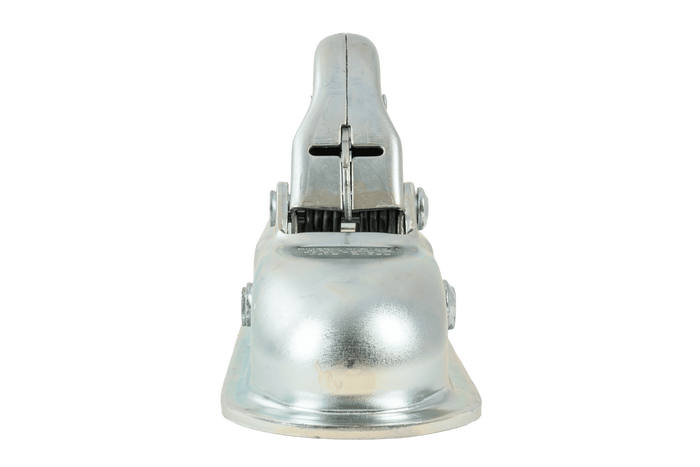 KNOTT KQ14-B kulekobling for 1400 kg tilhenger med 60 mm firkantet dragstang