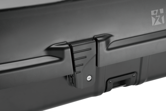 Takboks/tilhengerfeste INNO GIRBOKS (BRL310MBK)