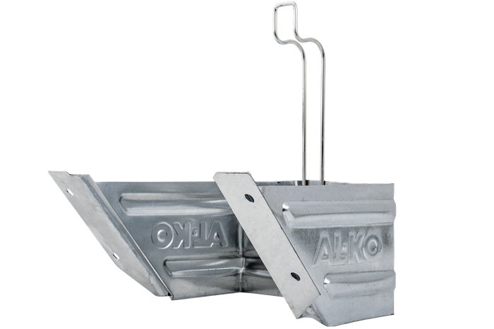 AL-KO monteringsbrakett for hjulkloss UK53