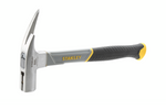 STANLEY snekkerhammer 600g