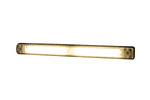 HORPOL LWD3106 LED 270 lm innvendig billampe med bryter