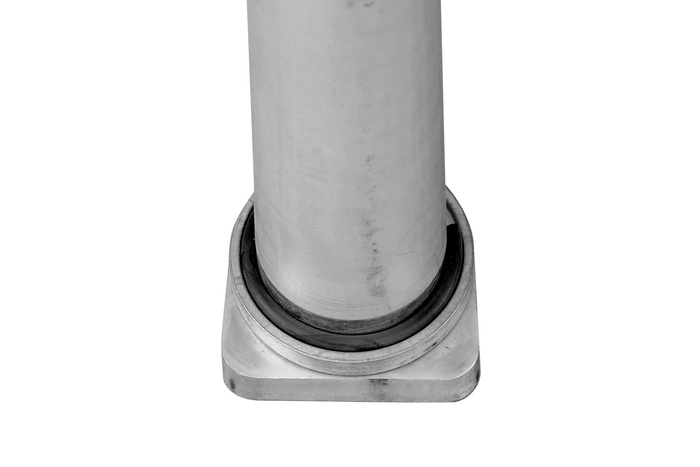 Suwadło for overløpsenheten KNOTT KF13, KF17, KF20