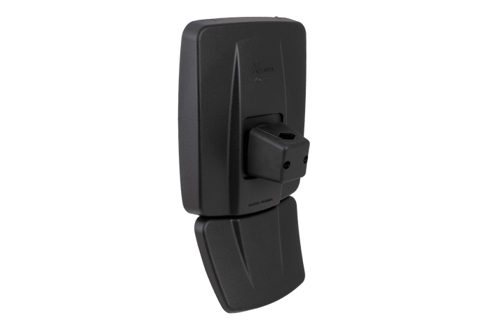 PLASTEX LP0435MP panoramaspeil for landbruksmaskiner 435x223mm