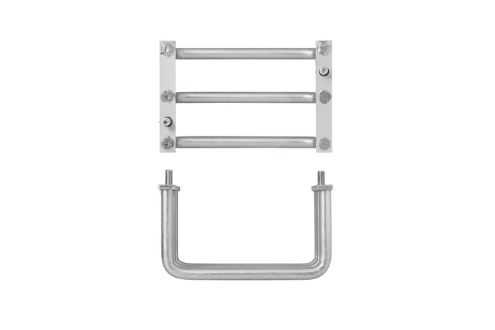 ProPlus beskyttelsesgitter til bakre tilhengerlys 140x105x80mm