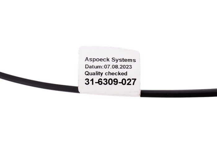 ASPÖCK FLEXIPOINT LED-markeringslampe universal