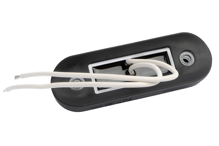 FRISTOM FT-073B LED Universal Markeringslampe